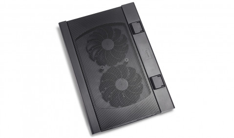 Podkładka chłodząca DeepCool WIND PAL FS (DP-N222-WPALFS) - Galeria zdjęcie 9
