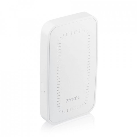 Acces Point Wi-Fi 6 Zyxel WAX300H 2.4GHz(2x2)/5GHz(2x2) PoE+ 4x1G - Galeria zdjęcie 4
