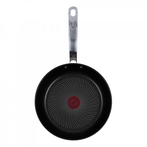 Patelnia TEFAL Intuition 24 cm B8170444 - Galeria zdjęcie 8