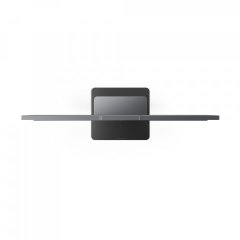 Lenovo ThinkCentre Neo 50a 27 G5 i3-1315U 27"FHD IPS 300nits AG 8GB DDR5 5200 SSD512 UHD W11Pro Luna Grey 3Y OnSite - Galeria zdjęcie 8