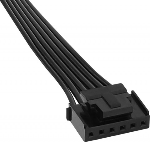 WENTYLATOR AEROCOOL PGS DUO 12 PRO ARGB (3x120) - Galeria zdjęcie 6
