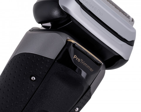 Golarka elektryczna Braun 9515s Series 9 Pro+ - Galeria zdjęcie 16