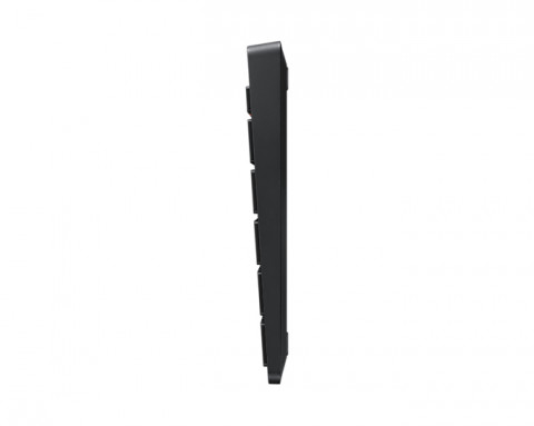 Samsung Smart Keyboard Trio 500 Bluetooth Black - Galeria zdjęcie 6