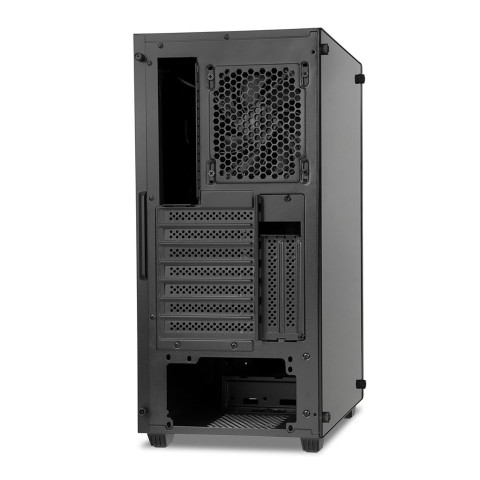 IBOX OBUDOWA ATX CETUS 903 - Galeria zdjęcie 24