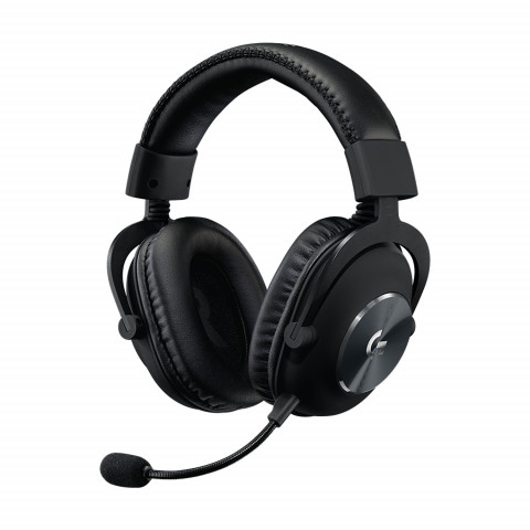 Logitech G Pro X - Galeria zdjęcie 1