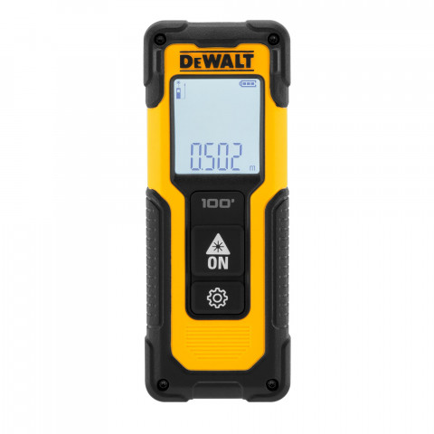 Dalmierz laserowy DEWALT DWHT77100 - Galeria zdjęcie 2