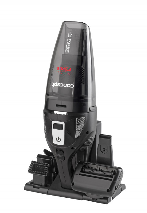 Odkurzacz ręczny 18,5V VP4380 CONCEPT - Galeria zdjęcie 4