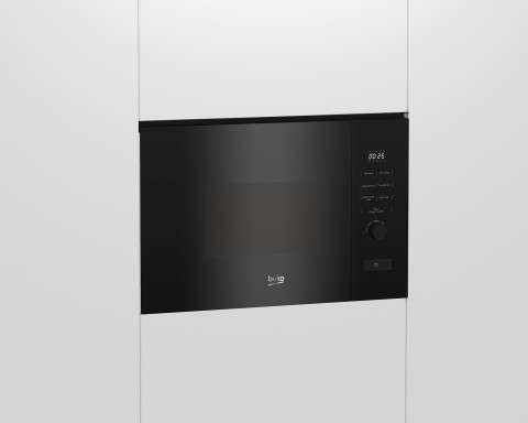 Kuchenka mikrofalowa BEKO BMGB 20212 B - Galeria zdjęcie 3