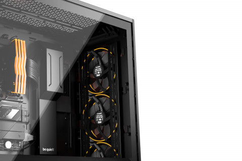 OBUDOWA BE QUIET! SHADOW BASE 800 FX BLACK - Galeria zdjęcie 10