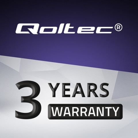 QOLTEC ZASILACZ SIECIOWY UNIWERSALNY 45W - Galeria zdjęcie 10