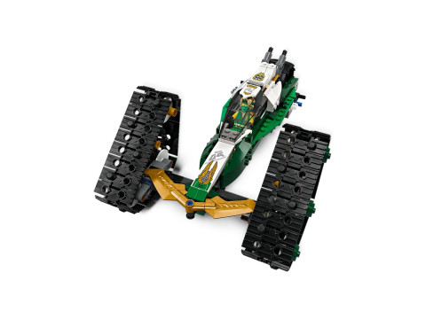 LEGO Ninjago 71820 Wielofunkcyjny pojazd ninja - Galeria zdjęcie 6