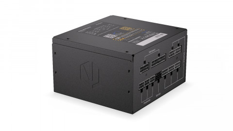 Zasilacz ENDORFY Supremo FM6 1000 W EY7A011 - Galeria zdjęcie 1