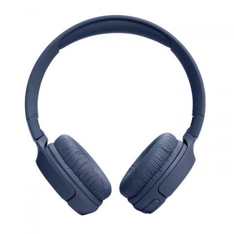 Słuchawki JBL TUNE 520 BT (blue, bezprzewodowe, nauszne) - Galeria zdjęcie 3