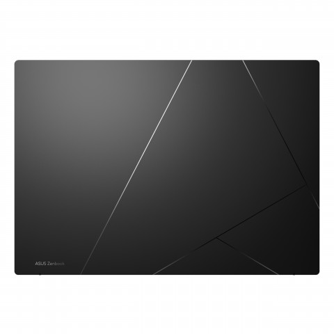 ASUS UM3406HA-WS74T Ryzen 7 8840HS 14"WUXGA Touch OLED 16GB SSD512 BT BLKB Win11 Jade Black (REPACK) 2Y - Galeria zdjęcie 5