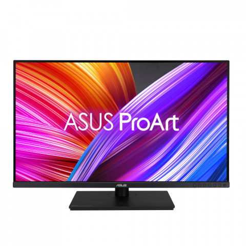 MONITOR ASUS 32" PA328QV ProArt - Galeria zdjęcie 11