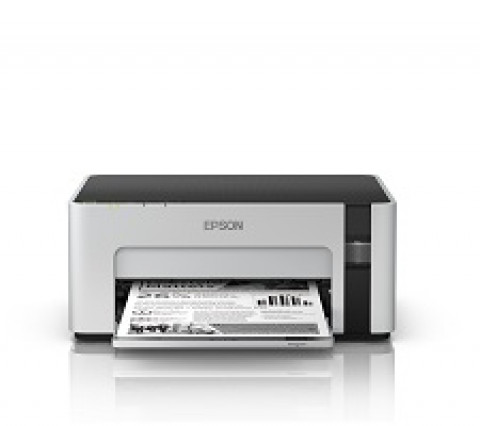 Drukarka atramentowa Epson EcoTank M1120 - Galeria zdjęcie 14