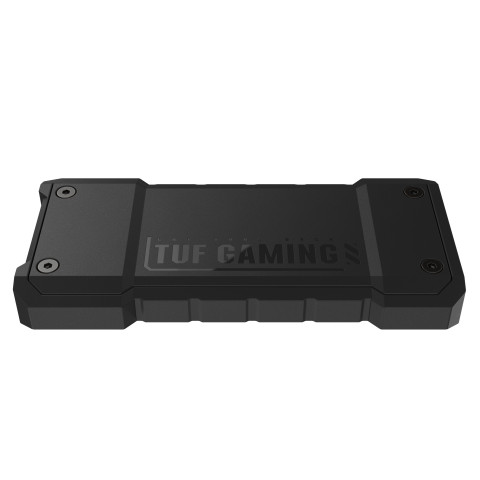 Obudowa na dysk zewnętrzny SSD Asus TUF Gaming A2 Czarny (90DD02X0-M09000) - Galeria zdjęcie 10