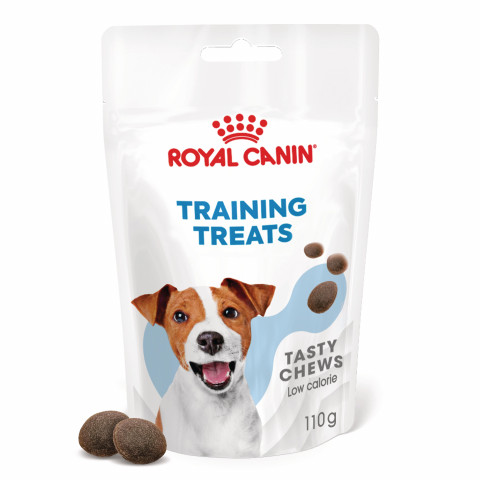 ROYAL CANIN Training Treats - przysmak dla psa - 110g - Galeria zdjęcie 1
