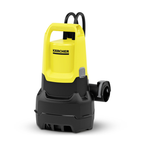 Pompa zanurzeniowa KARCHER SP 16.000 Dirt - 1.645-830.0 - Galeria zdjęcie 1