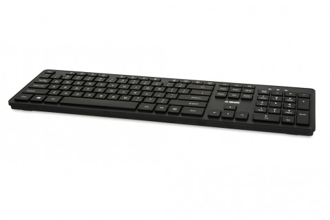 IBOX ZESTAW BEZPRZEWODOWY WORKSTATION PRO KIT - Galeria zdjęcie 2