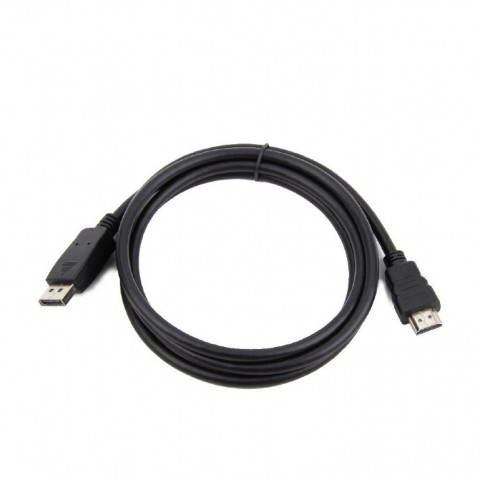 GEMBIRD KABEL DISPLAYPORT M -> HDMI M 10M - Galeria zdjęcie 1