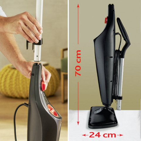 Mop parowy Vileda Steam Plus XXL - Galeria zdjęcie 5