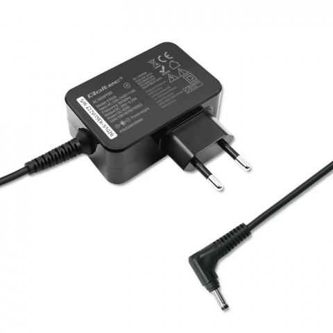 QOLTEC ZASILACZ DO LENOVO 65W | 20V | 3.25A - Galeria zdjęcie 6