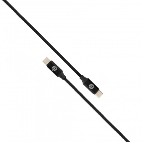 Kabel typu USB-C / USB-C Our Pure Planet, długość 1,2 m - Galeria zdjęcie 4