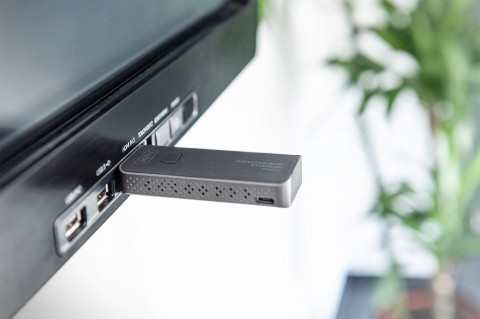 Digitus Przedłużacz/Extender HDMI bezprzewodowy - Galeria zdjęcie 3