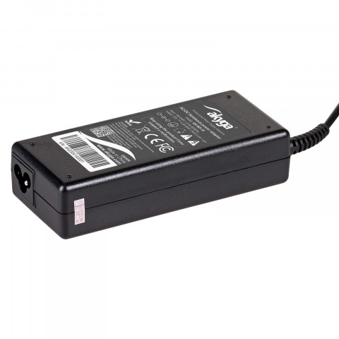 AKYGA ZASILACZ DO NOTEBOOKA LENOVO 20V 4.5A 90W 7.9*5.5 PIN AK-ND-18 - Galeria zdjęcie 3