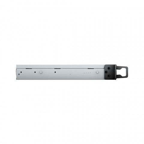 NAS Synology RS422+; 1U RACK; 4x (3.5" SATA HDD/2.5" SATA SSD); AMD Ryzen R1600; 2 GB DDR4 ECC, 2x 1GbE RJ-45 - Galeria zdjęcie 5