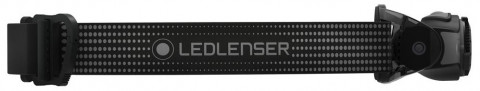 Latarka Ledlenser MH 5 Black-Grey - Galeria zdjęcie 4