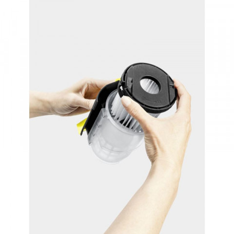 Filtr o długiej żywotności do VC 5 KARCHER - Galeria zdjęcie 3