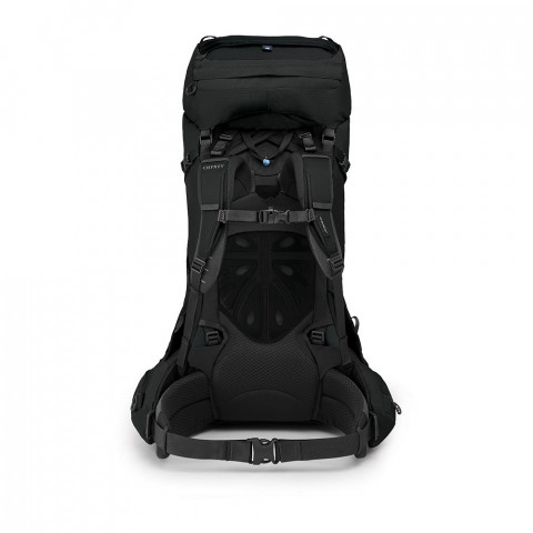 Plecak trekkingowy OSPREY Aether 65 czarny L/XL - Galeria zdjęcie 3
