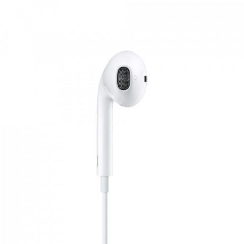 Apple EarPods ze złączem Lightning MMTN2ZM/A 1Y - Galeria zdjęcie 2