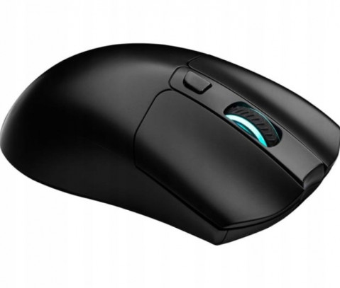 Mysz bezprzewodowa Mad Catz M.O.J.O M2 (MM07MHINBL000-0) - Galeria zdjęcie 3