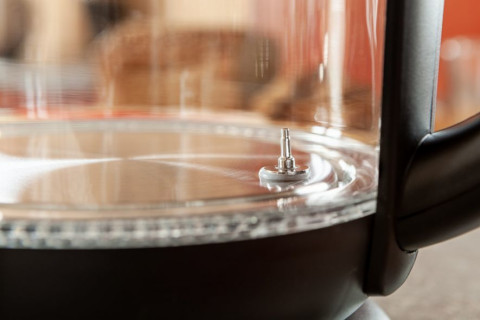 ELDOM CZAJNIK SZKLANY LUMI, POJ. 1,7 L,REG TEMP. W - Galeria zdjęcie 8