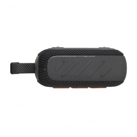 JBL GO 4 BLK głośnik przenośny Bluetooth czarny - Galeria zdjęcie 11