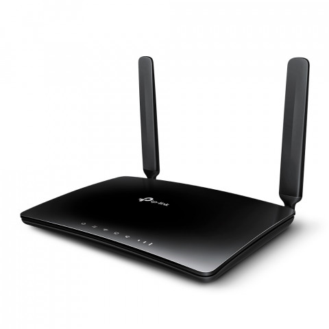 Router bezprzewodowy TP-LINK TL-MR6500v - Galeria zdjęcie 2