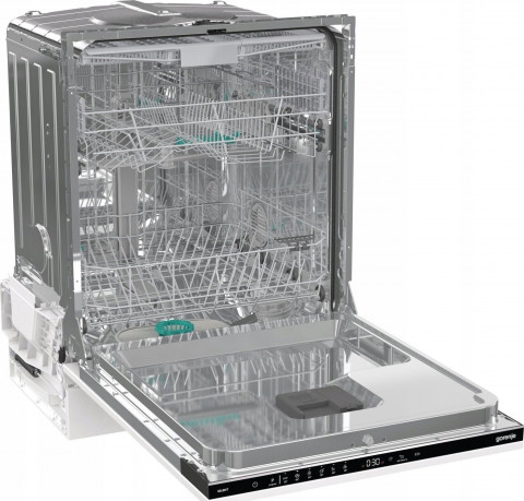 Zmywarka do zabudowy GORENJE GV643E90 - Galeria zdjęcie 6
