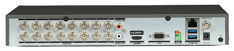 REJESTRATOR 5W1 HIKVISION iDS-7216HQHI-M1 - Galeria zdjęcie 2