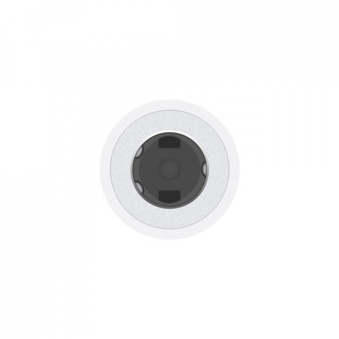 Apple Lightning to 3.5 mm Jack Adapter MMX62ZMA - Galeria zdjęcie 2