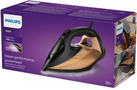 Żelazko PHILIPS DST 7040/80 - Galeria zdjęcie 8