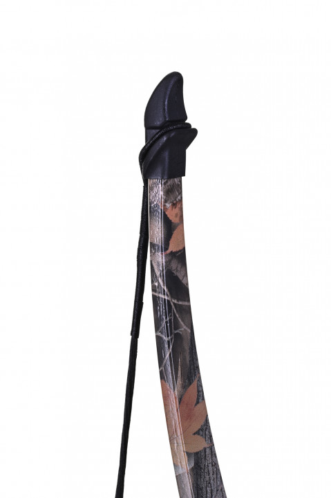Łuk klasyczny Poe Lang Ek ROBIN HOOD Camo 30-35LBS (RE-018AC) - Galeria zdjęcie 12