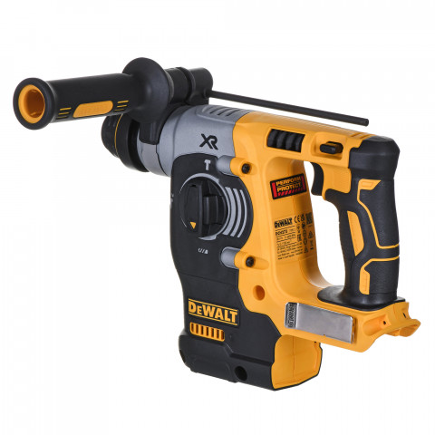 Młotowiertarka 18v bez Aku i Łado DEWALT DCH273N-XJ - Galeria zdjęcie 2