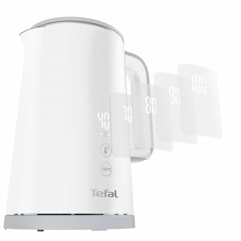 Czajnik elektryczny TEFAL KO 6931 - Galeria zdjęcie 4