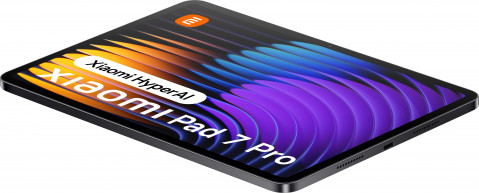 Tablet Xiaomi Pad 7 Pro 12/512GB Grey - Galeria zdjęcie 6