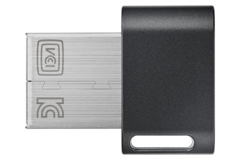 SAMSUNG FLASH FIT Plus 256GB MUF-256AB/APC GRAY - Galeria zdjęcie 3