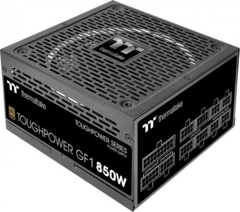 THERMALTAKE PSU GF1 850W MODULAR 80+GOLD - Galeria zdjęcie 1