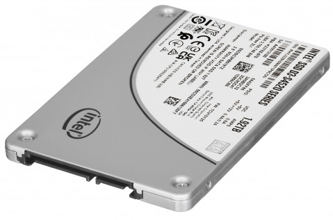 SSD Intel S4520 1.92TB SATA SSDSC2KB019TZ01 - Galeria zdjęcie 2